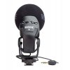 Rode Stereo VideoMic Pro
